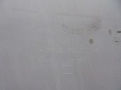 Recambio de guarnecido puerta delantera derecha para volkswagen crafter 2.0 tdi referencia OEM IAM A9067270171 2E0867006 