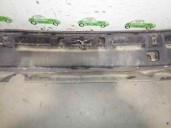 Replacement rear bumper for Ford Fiesta (DX) 1.8 Diesel CAT OEM IAM reference BLACK TEXTURED 5 DOORS