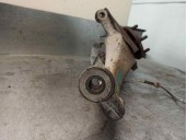 Recambio de mangueta delantera izquierda para nissan pathfinder (r51) referencia OEM IAM 40015EB000 40015EB000 