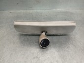 Recambio de espejo interior para volkswagen polo berlina (6n2) 1.0 referencia OEM IAM 