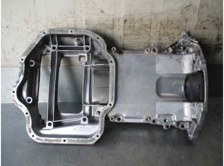 Recambio de carter para nissan almera (n16/e) 2.2 dci diesel cat referencia OEM IAM 30417BN300  