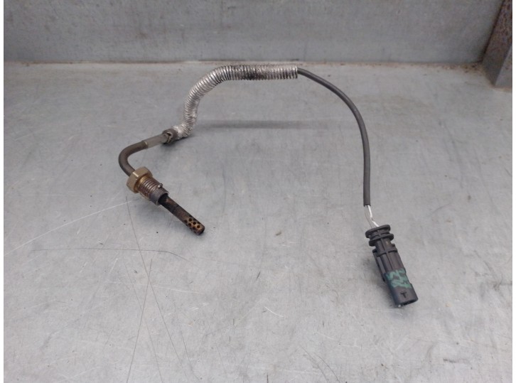 Recambio de sensor para volvo v60 i (155) d3 / d4 referencia OEM IAM 31319841 