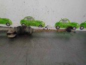 Recambio de cremallera direccion para ford fiesta (dx) 1.8 diesel cat referencia OEM IAM 96FB3K649AB  