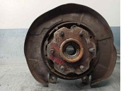 Recambio de mangueta trasera izquierda para nissan pathfinder (r51) referencia OEM IAM 43019EB300 43019EB300 