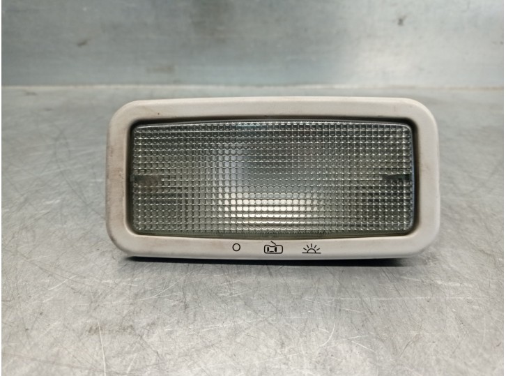 Recambio de luz interior para volkswagen polo berlina (6n2) 1.0 referencia OEM IAM 6N0947105F 