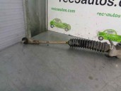 Recambio de cremallera direccion para ford fiesta (dx) 1.8 diesel cat referencia OEM IAM 96FB3K649AB  