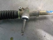 Recambio de cremallera direccion para ford fiesta (dx) 1.8 diesel cat referencia OEM IAM 96FB3K649AB  