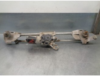 Recambio de motor limpia delantero para nissan pathfinder (r51) referencia OEM IAM 28800EB400 28815EB400 