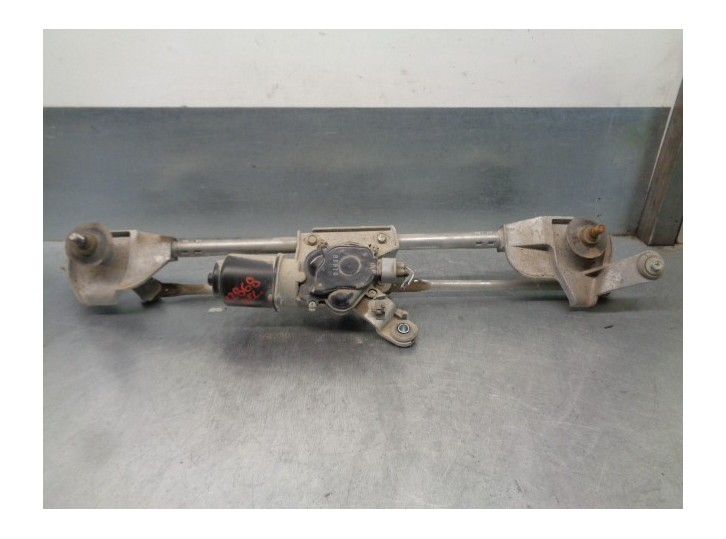 Recambio de motor limpia delantero para nissan pathfinder (r51) referencia OEM IAM 28800EB400 28815EB400 