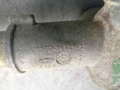 Recambio de cremallera direccion para ford fiesta (dx) 1.8 diesel cat referencia OEM IAM 96FB3K649AB  