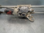 Recambio de motor limpia delantero para nissan pathfinder (r51) referencia OEM IAM 28800EB400 28815EB400 