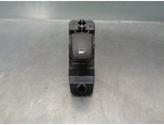 Replacement rear right window regulator switch for Hyundai Kona 1.0 TGDI CAT OEM IAM reference 3K552B1200 