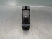 Replacement rear right window regulator switch for Hyundai Kona 1.0 TGDI CAT OEM IAM reference 3K552B1200 