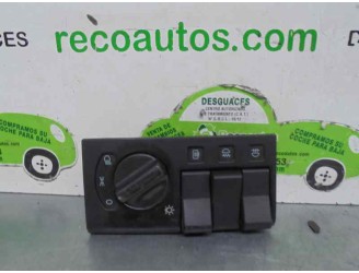 Recambio de mando luces salpicadero para volvo serie 460 2.0 cat referencia OEM IAM 447853  
