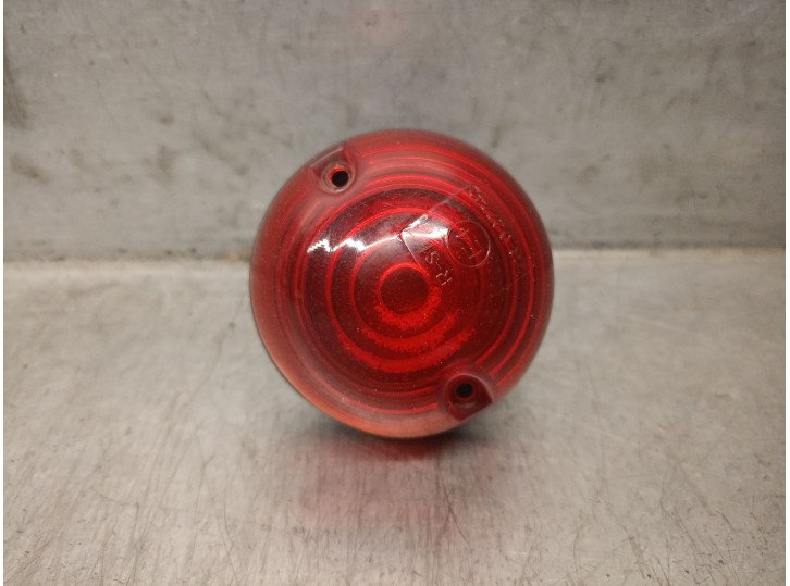 Recambio de piloto trasero derecho para land rover defender (ld) 2.5 tdi referencia OEM IAM AMR6516 AMR6516 