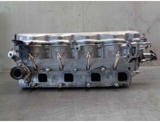 Recambio de culata para nissan almera (n16/e) 2.2 dci diesel cat referencia OEM IAM 11040AW401  