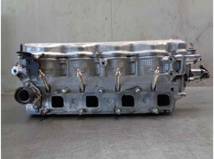 Recambio de culata para nissan almera (n16/e) 2.2 dci diesel cat referencia OEM IAM 11040AW401 