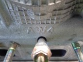 Recambio de culata para nissan almera (n16/e) 2.2 dci diesel cat referencia OEM IAM 11040AW401  