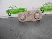 Recambio de mando calefaccion / aire acondicionado para kia carnival 2.9 crdi cat referencia OEM IAM 973404DXXX 