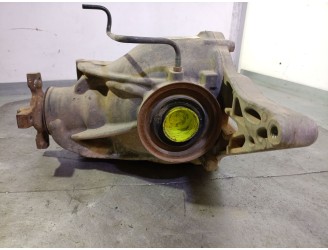 Recambio de diferencial trasero para mercedes-benz clase v (w447) v 220 cdi / d (447.811, 447.813, 447.815) referencia OEM IAM A