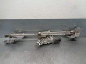 Recambio de motor limpia delantero para nissan pathfinder (r51) referencia OEM IAM 28800EB400 28815EB400 