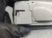 Recambio de luz interior para volkswagen polo berlina (6n2) 1.0 referencia OEM IAM 6N0947105F 