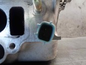 Replacement cylinder head for Nissan Almera (N16/E) 2.2 DCi diesel CAT OEM IAM reference 11040AW401 
