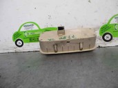 Recambio de mando calefaccion / aire acondicionado para kia carnival 2.9 crdi cat referencia OEM IAM 973404DXXX 