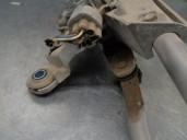 Recambio de motor limpia delantero para nissan pathfinder (r51) referencia OEM IAM 28800EB400 28815EB400 