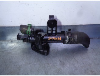 Recambio de termostato para renault kangoo 1.5 dci diesel cat referencia OEM IAM 558751 MARKIV