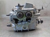 Replacement cylinder head for Nissan Almera (N16/E) 2.2 DCi diesel CAT OEM IAM reference 11040AW401 
