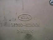 Recambio de mando calefaccion / aire acondicionado para kia carnival 2.9 crdi cat referencia OEM IAM 973404DXXX 