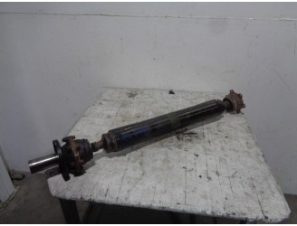 Recambio de transmision central para mitsubishi montero (v60/v70) 3.2 di-d cat referencia OEM IAM MR581617  BURRA 1 LADO B