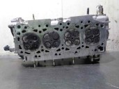 Recambio de culata para nissan almera (n16/e) 2.2 dci diesel cat referencia OEM IAM 11040AW401 