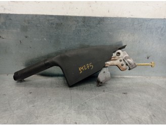 Recambio de palanca freno de mano para volkswagen polo berlina (6n2) 1.0 referencia OEM IAM 6N0711307B 
