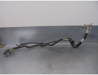 Recambio de tubos aire acondicionado para volkswagen crafter 2.0 tdi referencia OEM IAM A9068306300 2E0820721BT 