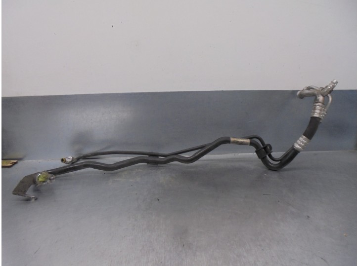 Recambio de tubos aire acondicionado para volkswagen crafter 2.0 tdi referencia OEM IAM A9068306300 2E0820721BT 