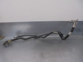 Recambio de tubos aire acondicionado para volkswagen crafter 2.0 tdi referencia OEM IAM A9068306300 2E0820721BT 