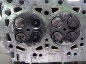 Recambio de culata para nissan almera (n16/e) 2.2 dci diesel cat referencia OEM IAM 11040AW401 