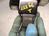 Recambio de modulo electronico para toyota yaris (_p21_, _pa1_, _ph1_) 1.5 hybrid (mxph10) referencia OEM IAM 86790K0010 86790K0