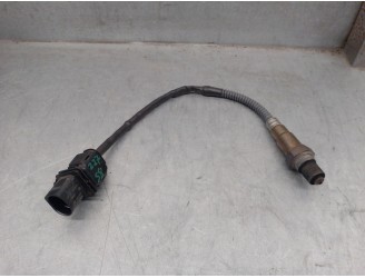 Recambio de sonda lambda para volvo v60 i (155) d3 / d4 referencia OEM IAM 30751138 0258017107 BOSCH