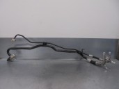 Recambio de tubos aire acondicionado para volkswagen crafter 2.0 tdi referencia OEM IAM A9068306300 2E0820721BT 