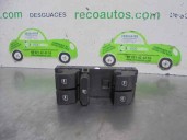 Recambio de mando elevalunas delantero izquierdo para volkswagen jetta (1k2) 1.4 16v tsi referencia OEM IAM 1K4959857A  