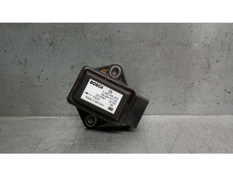 Recambio de sensor para peugeot 307 (s1) 1.6 16v cat referencia OEM IAM 9645447780  0265005253 BOSCH