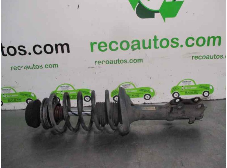 Recambio de amortiguador delantero derecho para seat ibiza (6k) 1.4 referencia OEM IAM 6K0413031E  