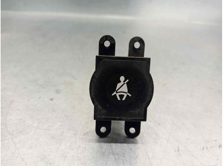 Recambio de mando para nissan pathfinder (r51) referencia OEM IAM 