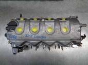 Replacement cylinder head for Nissan Almera (N16/E) 2.2 dCi diesel CAT OEM IAM reference 11040AW401 