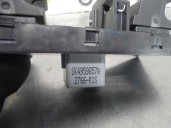 Recambio de mando elevalunas delantero izquierdo para volkswagen jetta (1k2) 1.4 16v tsi referencia OEM IAM 1K4959857A 