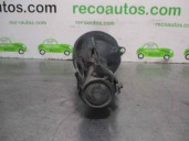Recambio de amortiguador delantero derecho para seat ibiza (6k) 1.4 referencia OEM IAM 6K0413031E  
