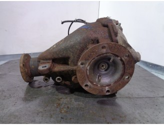 Recambio de diferencial trasero para mitsubishi montero (v60/v70) 3.2 di-d cat referencia OEM IAM MR446873 F47C 4.100